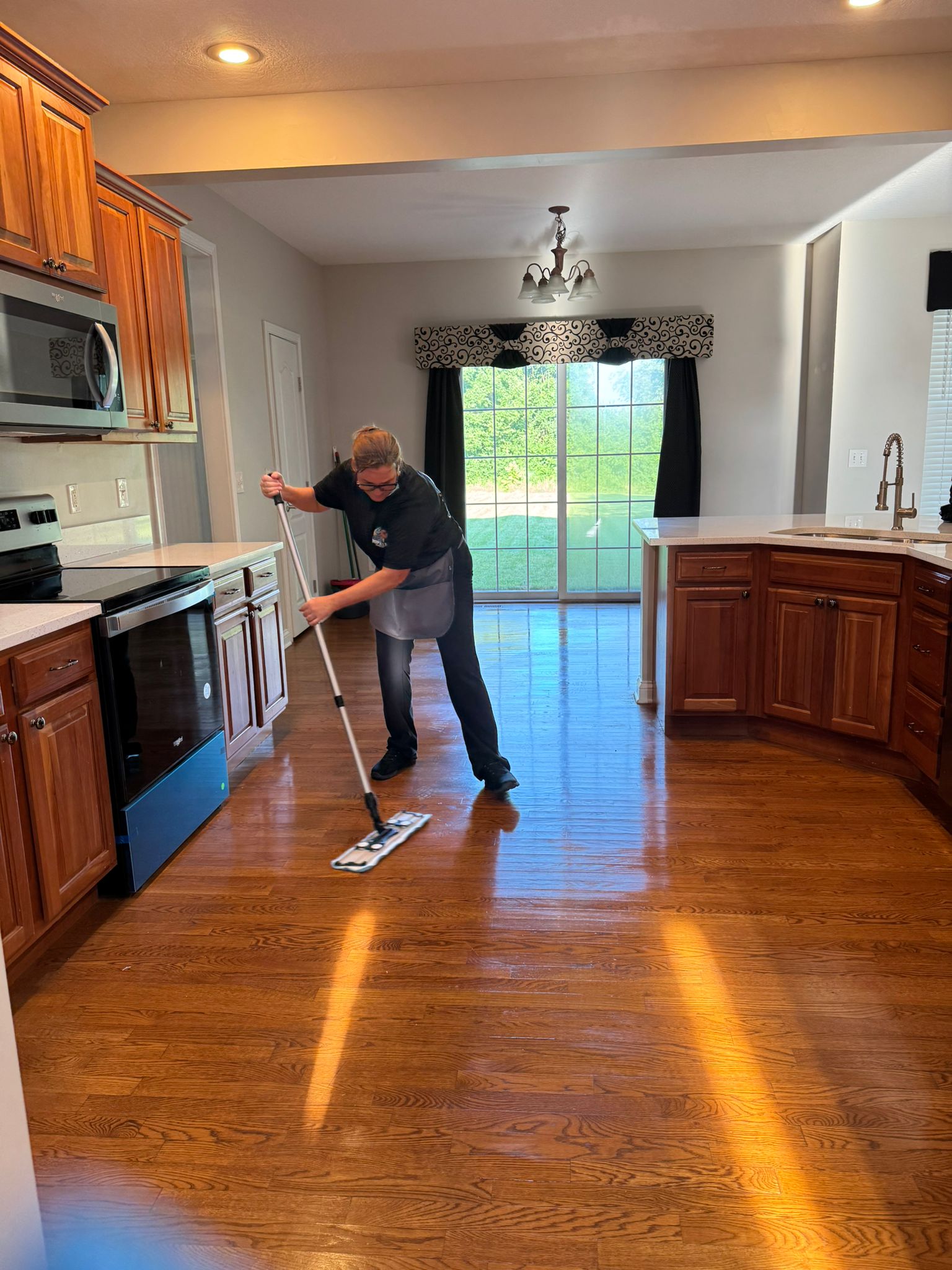 Carpet Cleaning
