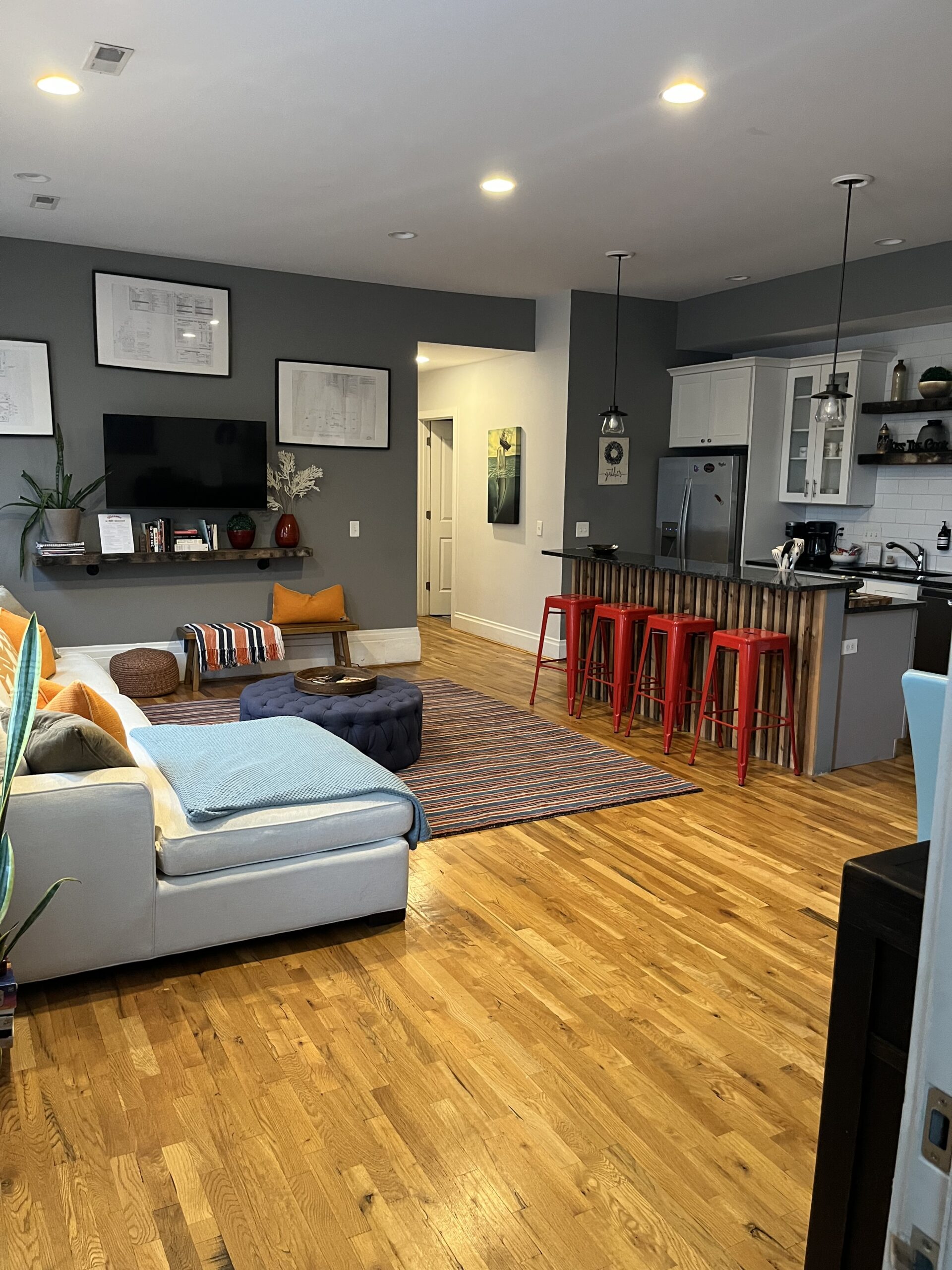 AirBnB Cleaning
