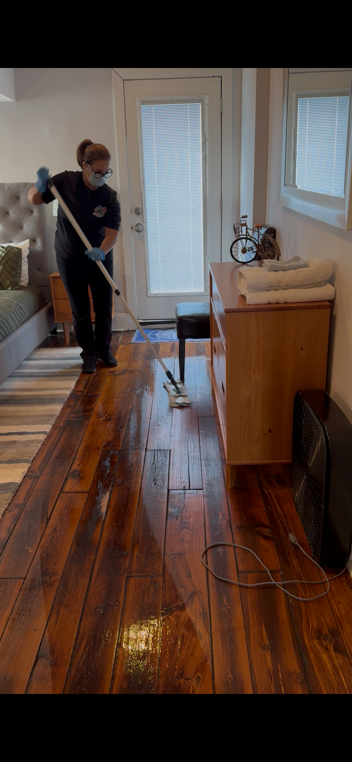 Step Image